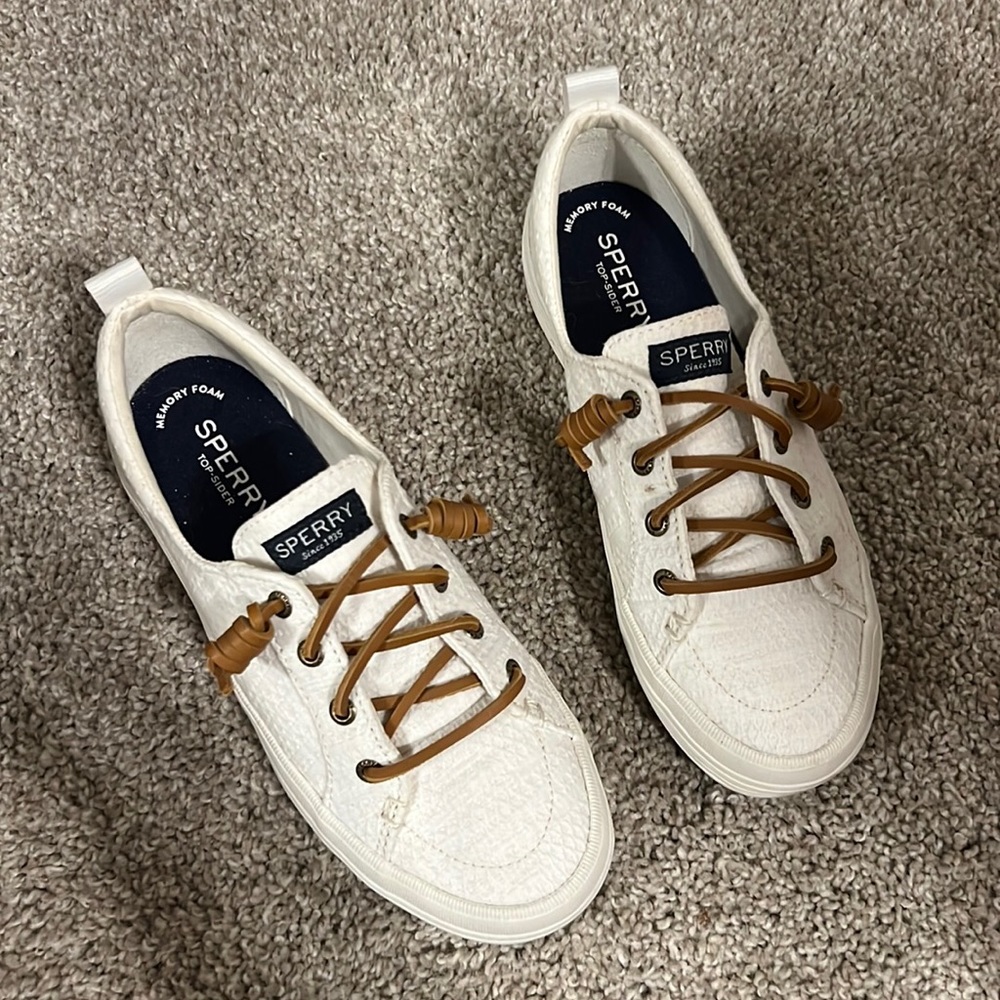 Sperry Top-Sider Memory Foam
